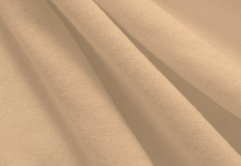 Leicht und atmungsaktiv.