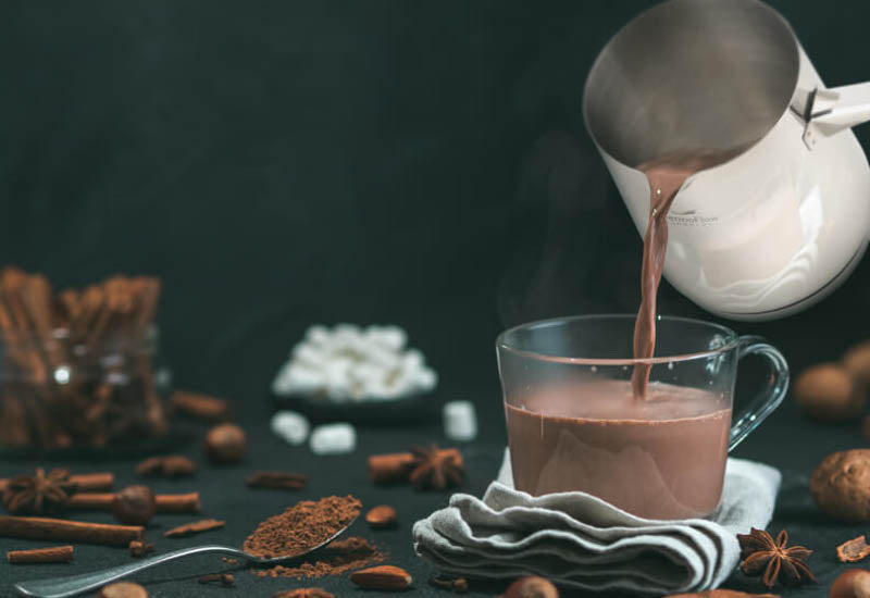 3-Schicht-Boden für Langlebigkeit und ThermoFlow-Technologie für hervorragende Wärmeverteilung.