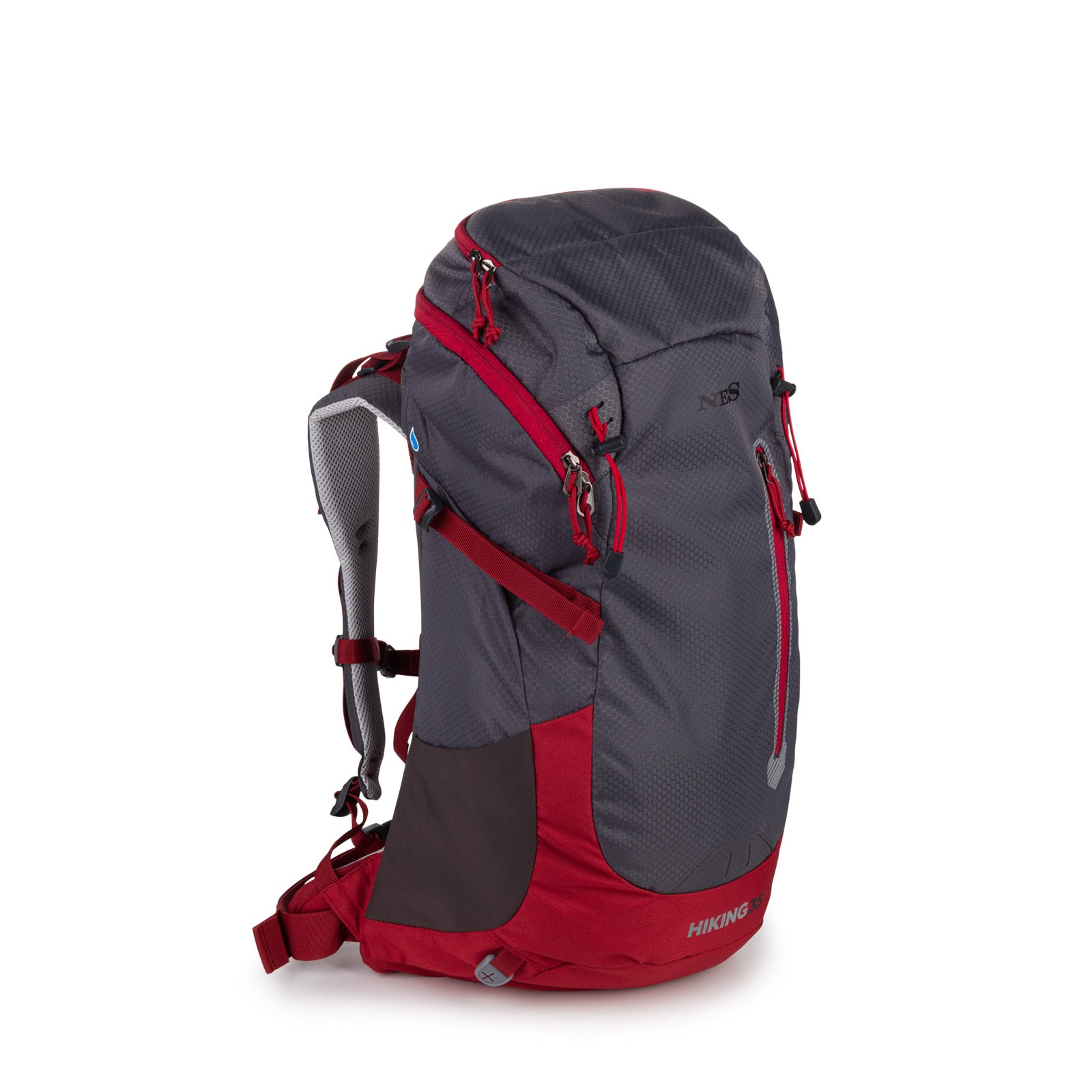 wanderrucksack 35 liter Wanderrucksack NES Move 35 L – Vitapur.DE