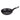 Rosmarino BlackStone Bratpfanne – 24/28 cm