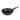 Rosmarino BlackStone Wok – 28 cm