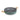 Niedrige Kasserolle mit zwei Griffen Rosmarino Eco Cook Plus – 28 cm