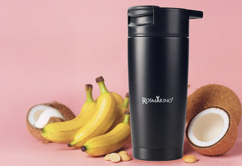 Gesund leben ohne Kompromisse