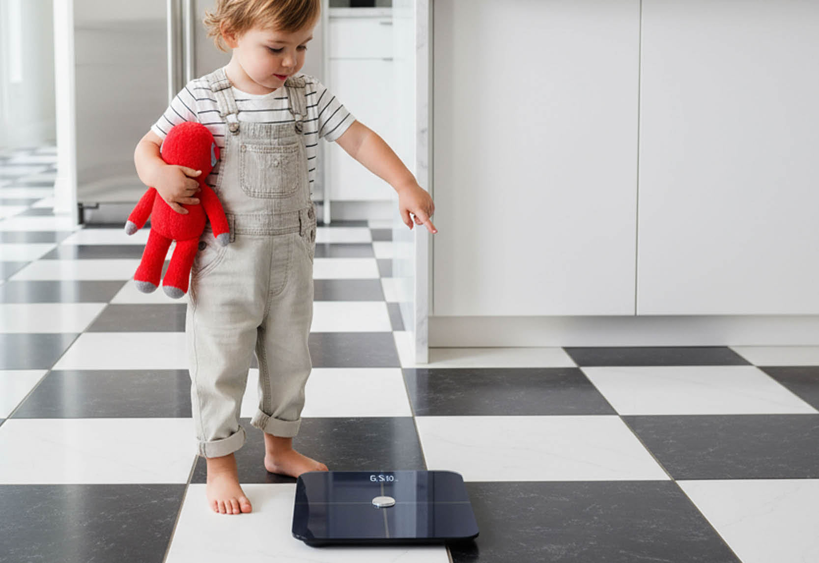 Präzise und zuverlässige Ergebnisse.