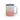 Thermo-Kaffeebecher Rosmarino Ombre 350 ml