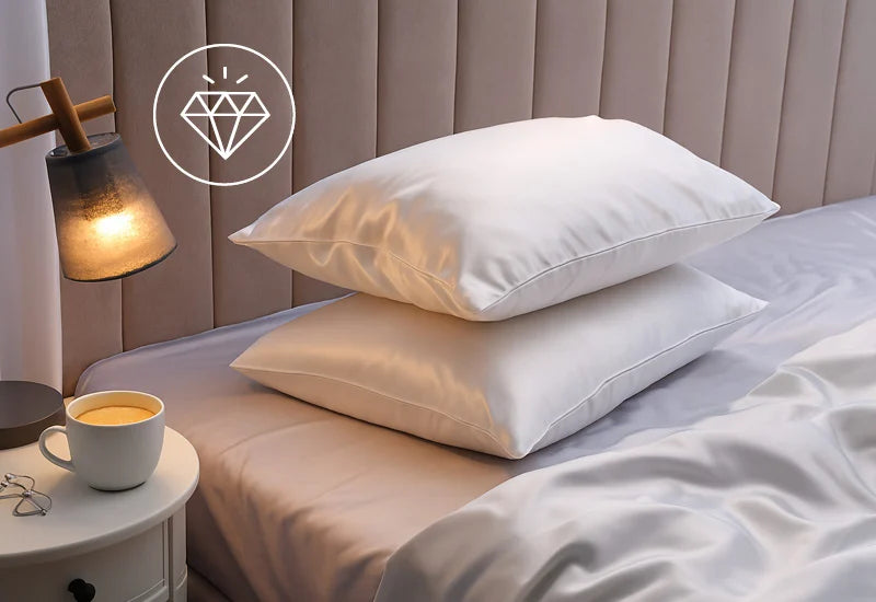 Luxus, der verwöhnt – Nacht für Nacht.