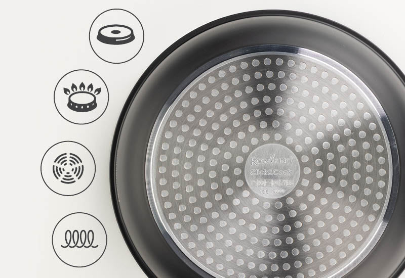 Eine langfristige Investition.