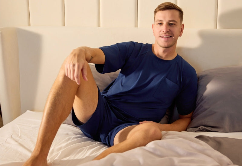 <b>Mit Sorgfalt gewebt für ultimativen Komfort</b>