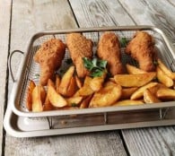 BBQ & ZUBEHÖR