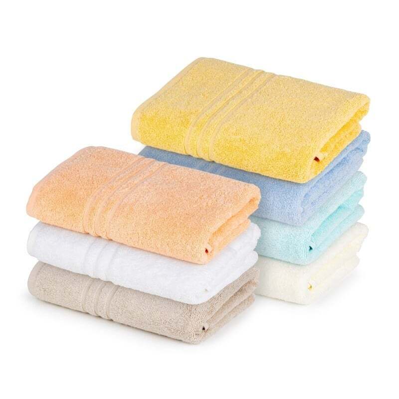 Handtuch Svilanit Purity