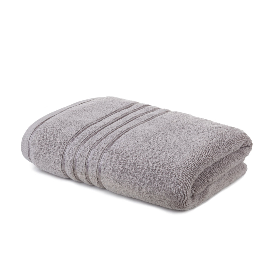 Badetuch aus Baumwolle QuickDry