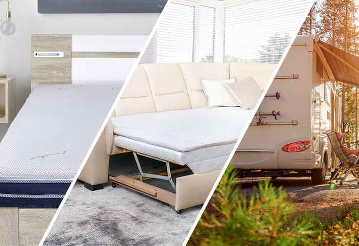 Vielseitige Verwendung für jede Gelegenheit.