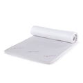 Matratzentopper / Roll-up aus Memoryschaum Vitapur Lavender Memory, 3,5 cm