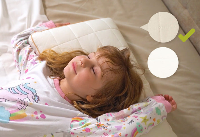 Materialien im Einklang mit der Natur.