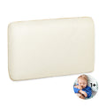 Kinder Memory-Schaum Kopfkissen MemoDream Junior, 30x50 cm