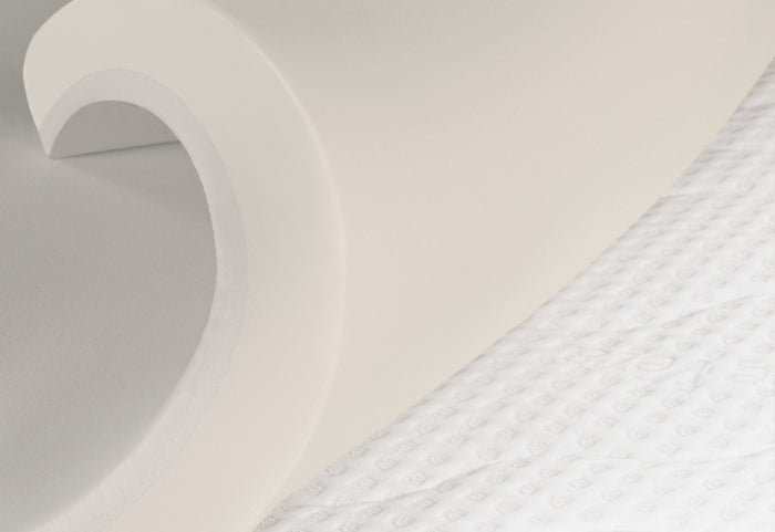 Hält die Schlaftemperatur optimal.