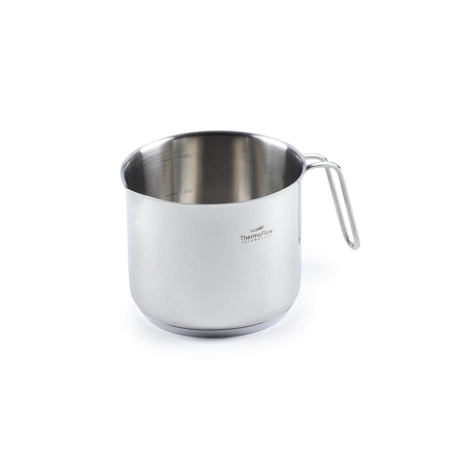 Rosmarino Milchtopf Pour&Cook II – 1,7 L, 14 cm