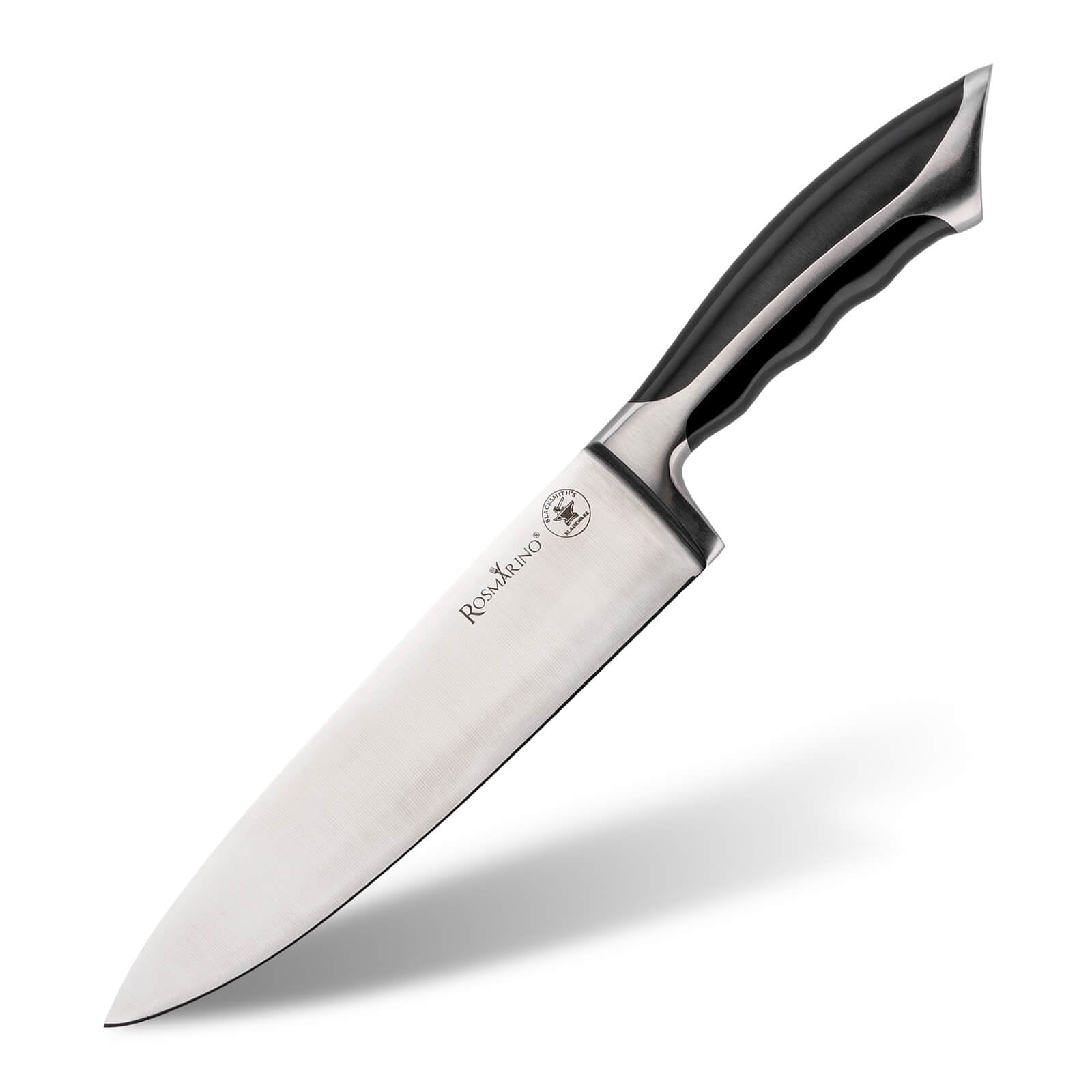 Stahl-Küchenmesser Rosmarino Blacksmith's Chef