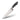 Stahl-Küchenmesser Rosmarino Blacksmith's Chef