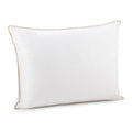Ergonomisches kissen Federn- und Daunenkissen Finland Premium, 50x70 cm