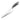 Stahl-Brotmesser Rosmarino Blacksmith's