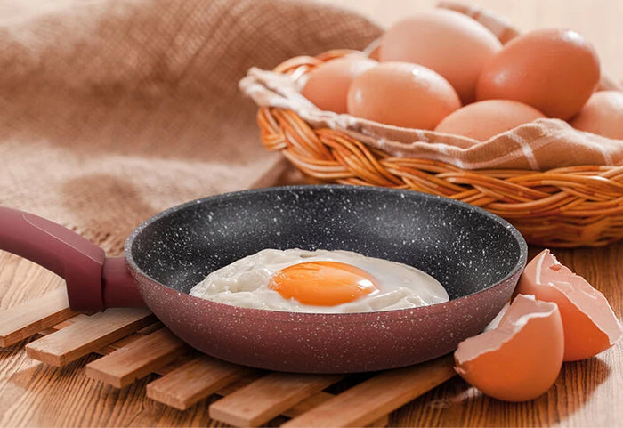 Das vielseitige Kochgeschirr, das in keiner Küche fehlen darf.