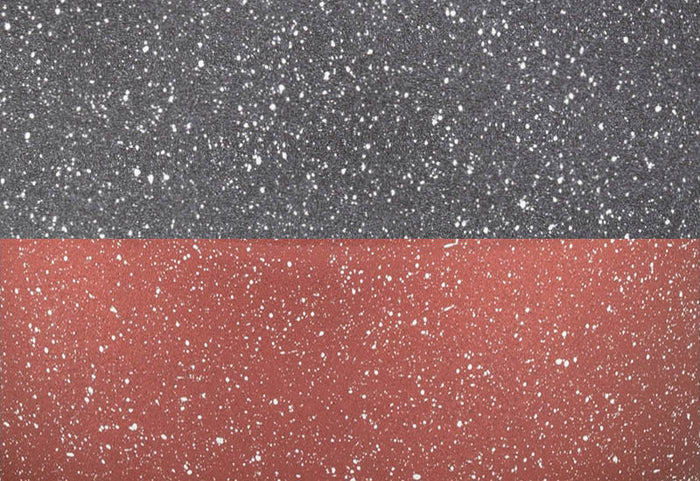 Moderne Kochtechnik mit Hot-Stone-Effekt.