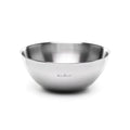 Rosmarino 3-teiliges Set Edelstahlschüsseln Pour&Cook II
