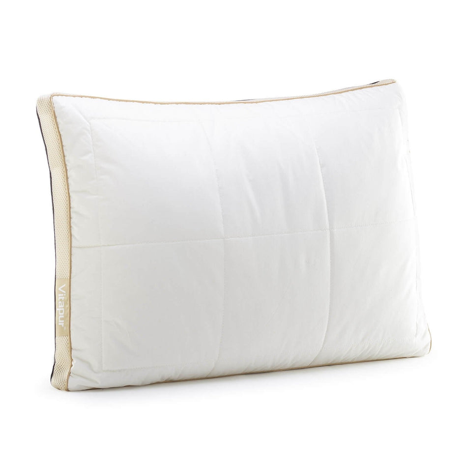 Hybrid Kopfkissen NEO Bamboo Memory - 50 x 70 cm