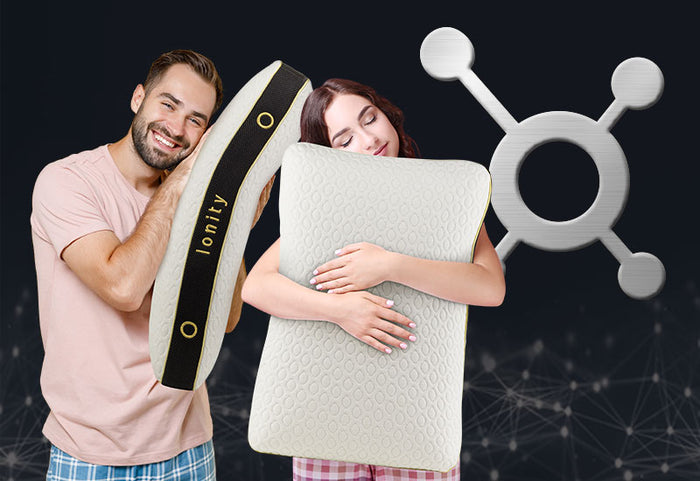 Sauberere Haut, weniger Bakterien und Allergien - dank Silberionen.