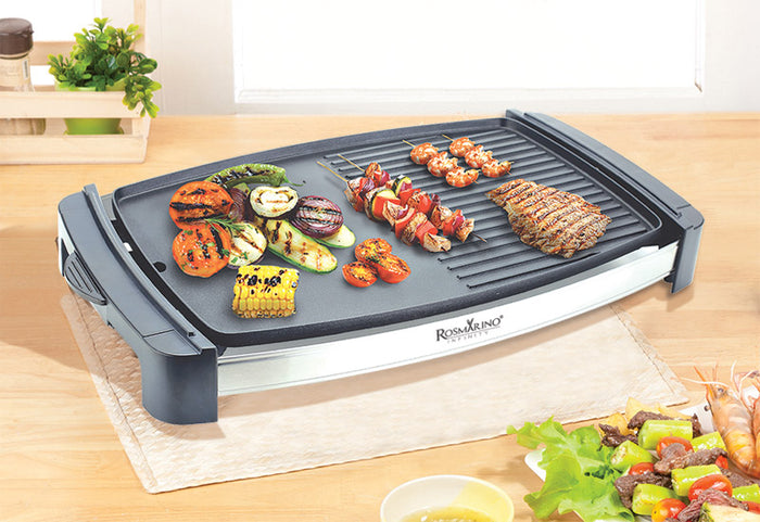 ﻿﻿Überall und bei jedem Wetter grillen.