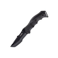 Survivalmesser NES Alpine