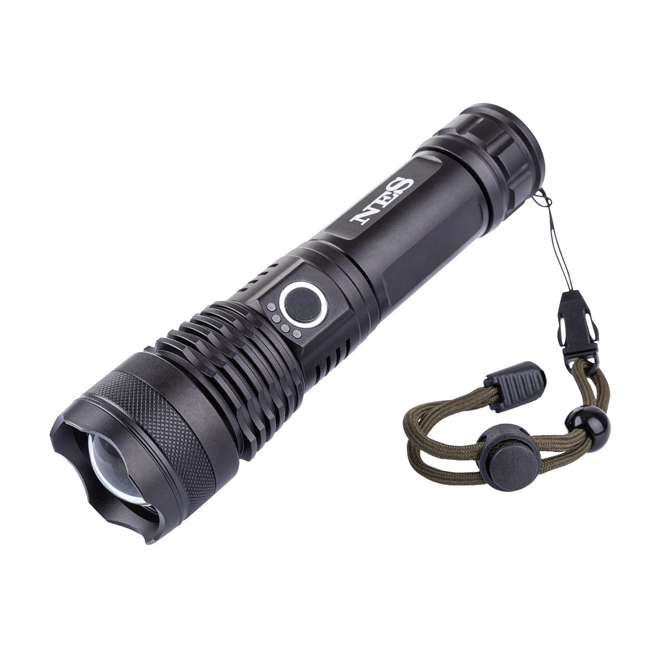 Taschenlampe NES Alpine