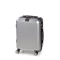 Handgepäckkoffer Scandinavia Carbon – 40 L