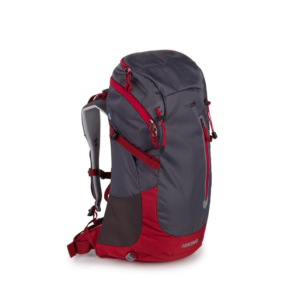 rewind wanderrucksack Wanderrucksack NES Move 35 L – Vitapur.DE