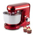 Küchenmaschine Infinity PRO, 1400 W, 5,5 L