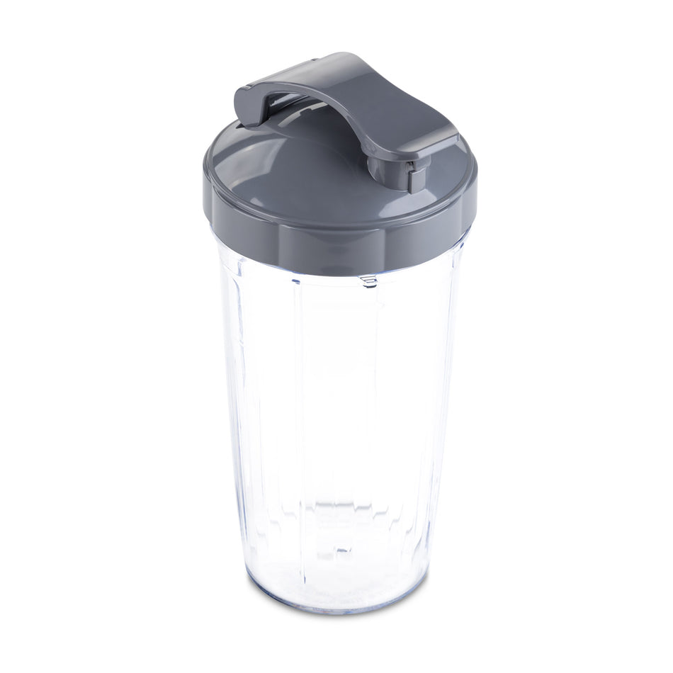 Zusätzlicher Rosmarino NutriMax Behälter – 2 in 1