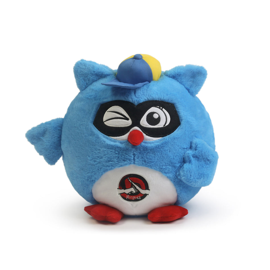 Eule Sohn Mark - 3in1