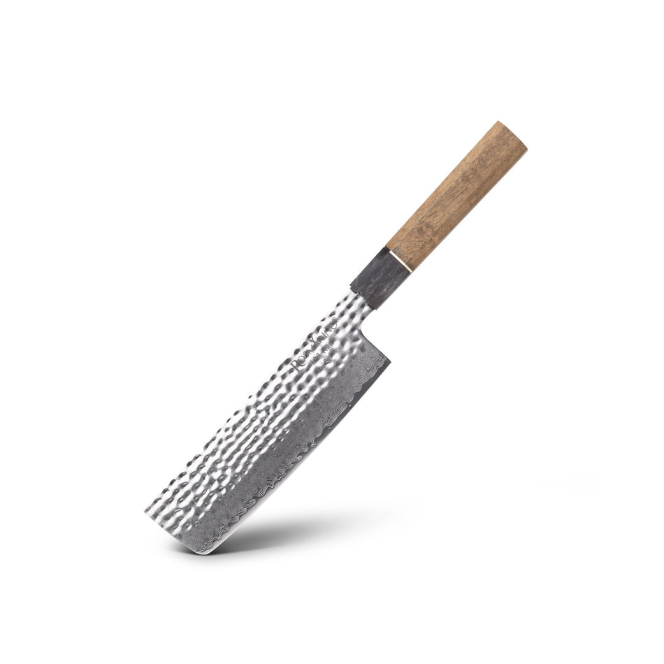 Japanisches Küchenmesser RyuKiri - Nakiri