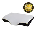 Anatomisches Anti-Schnarch-Kissen Vitapur MemoSilver Ionity - 57x34 cm