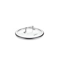 Glasdeckel HEXAPRO – 20 cm