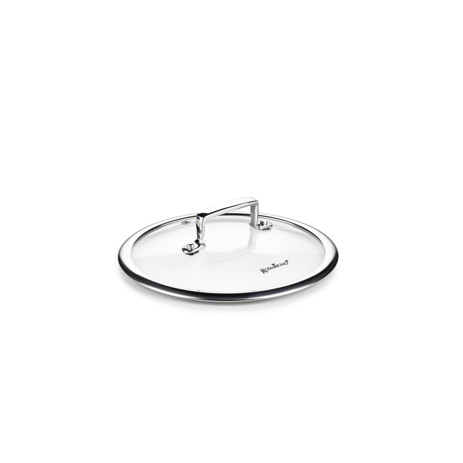 Glasdeckel HEXAPRO – 20 cm