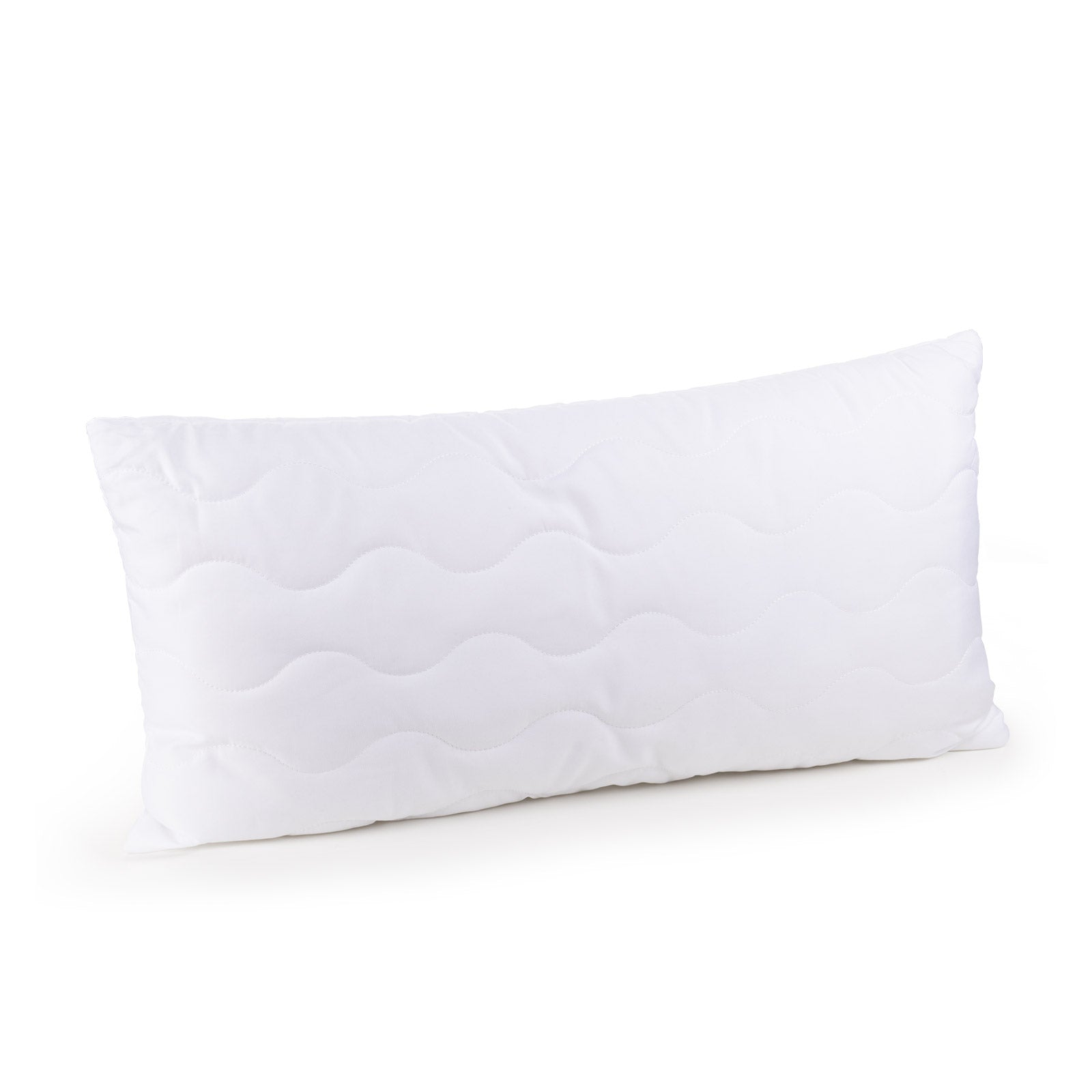 Kissen Vitapur NapTune – 40 x 80 cm