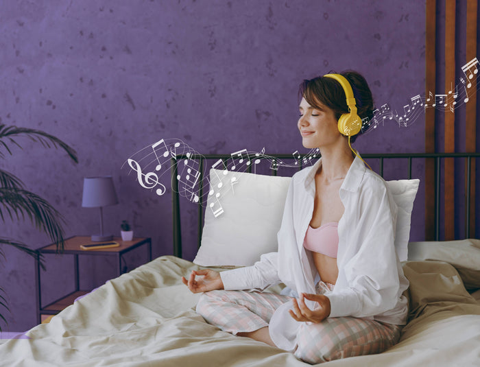 Ideal für empfindliche Haut und Allergiker, waschbar bei 60 ⁰C.