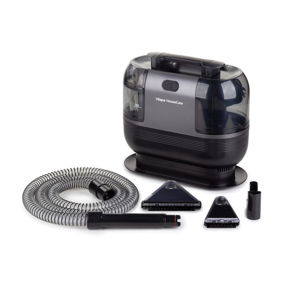 Waschsauger StainMaster PRO, 750 W – zur Reinigung von Teppichen, Polstern, Autositzen