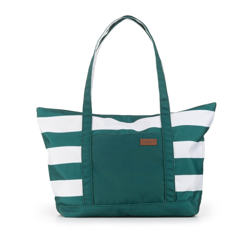 Große Strandtasche Lagoon