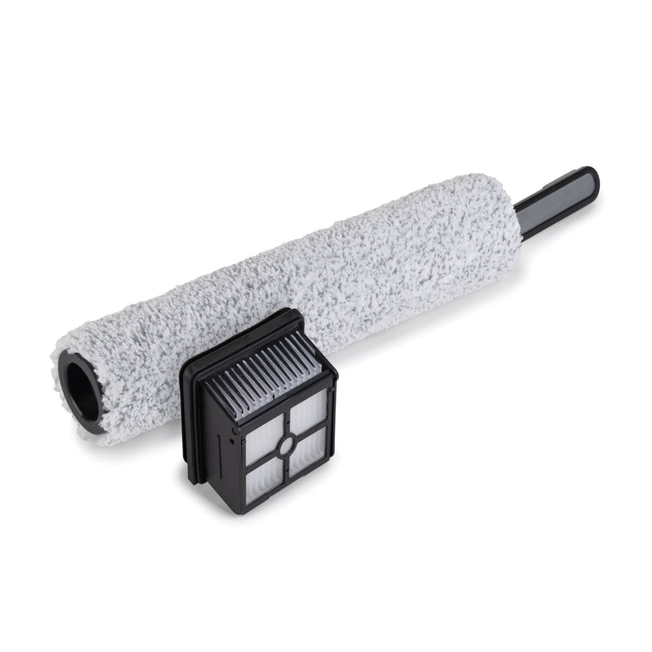 Ersatzteilset für den Vitapur ComboClean Staubsauger