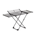Erweiterbare Wäscheständer Vitapur DryMax Wing