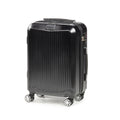 Koffer Scandinavia Carbon Series – schwarz, 90LL