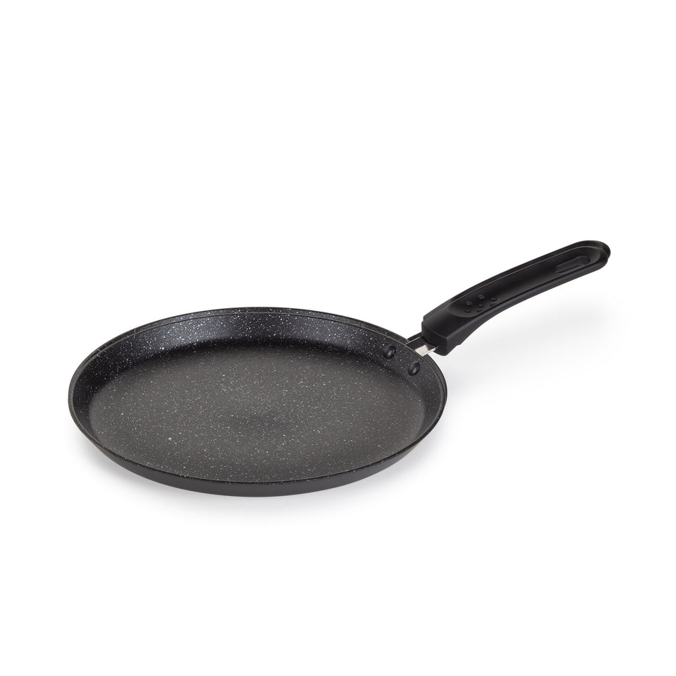 Rosmarino BlackStone Crêpepfanne – 25 cm